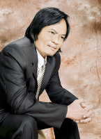 Nhà thơ Phạm Ngọc Thái