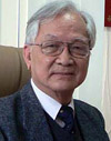 Ông Bùi Kiến Thành, chuyên gia kinh tế Việt Nam