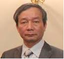 Phó chủ tịch Hội nhà báo độc lập Việt Nam Nguyễn Tường Thụy