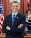 Tổng thống Hoa Kỳ Barack Obama 