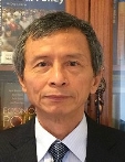 Phó Giáo sư, Tiến sỹ Phạm Quý Thọ